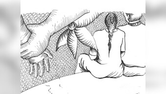 First Hand 2: Second volume of non-fiction graphic novel tells stories of exclusion, struggle in India