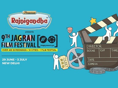 Jagran Film Festival will pay tribute to Bollywood legends Shashi Kapoor, Kundan Shah, Sridevi Jagran Film Festival will pay tribute to Bollywood legends Shashi Kapoor, Kundan Shah, Sridevi