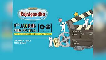 Jagran Film Festival will pay tribute to Bollywood legends Shashi Kapoor, Kundan Shah, Sridevi