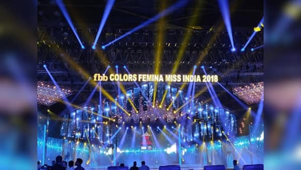 Miss India World 2018: Karan Johar, Ayushmann Khurrana turn hosts; Madhuri, Kareena, Jacqueline perform