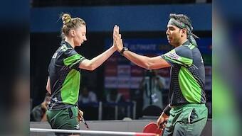 Ultimate Table Tennis 2018: Warriors TTC ride on foreign talent to breeze past Empowerji Challengers