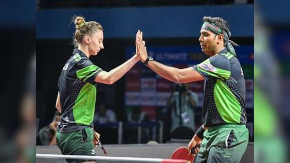 Ultimate Table Tennis 2018: Warriors TTC ride on foreign talent to breeze past Empowerji Challengers