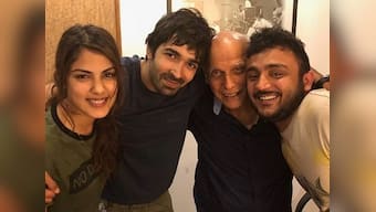Jalebi- The Everlasting Taste Of Love, romantic musical produced by Vishesh Films, to release on 31 August