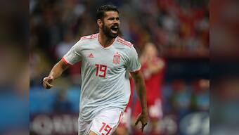 FIFA World Cup 2018: Unlikely hero Diego Costa could help Spain clinch top-spot on goal difference