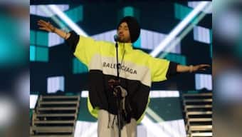 Diljit Dosanjh's Madame Tussauds wax statue to be unveiled in Delhi on 28 February