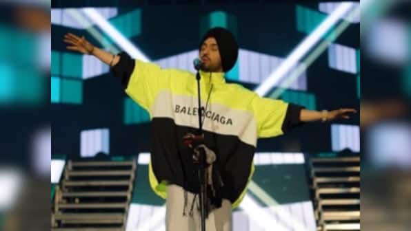 Diljit Dosanjh's Madame Tussauds wax statue to be unveiled in Delhi on 28 February