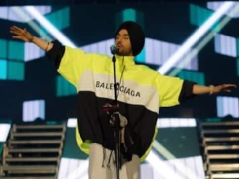 Diljit Dosanjh's Madame Tussauds wax statue to be unveiled in Delhi on 28 February Diljit Dosanjh's Madame Tussauds wax statue to be unveiled in Delhi on 28 February