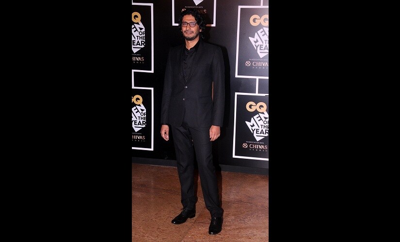 Abhishek Chaubey. Firstpost image/ Sachin Gokhale