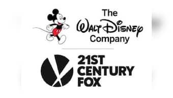Disney's acquisition of 21st Century Fox wins antitrust approval from US Department of Justice