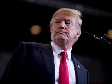 Indian-American activists oppose Donald Trump's travel ban, describe court's decision as 'unconstitutional'