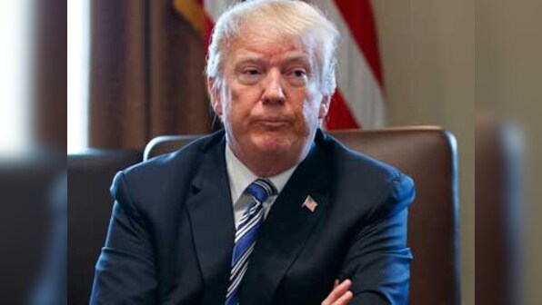 US federal judge blocks Trump administration's no-cost birth control coverage rules nationwide