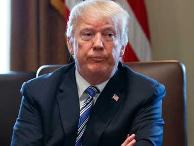 Donald Trump reimposes sanctions on Iran, but says US open to 'more comprehensive' nuclear deal Donald Trump reimposes sanctions on Iran, but says US open to 'more comprehensive' nuclear deal