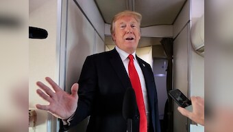 Donald Trump savours prime time reality show type of reveal for Supreme Court choice at 9pm