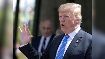 G7 and SCO summits: Retrenching US amid China's expanding hegemony in trade points to new world order