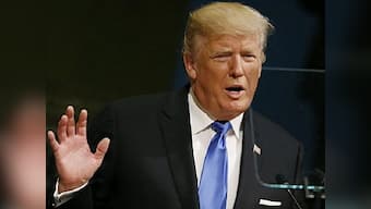 Donald Trump slams comedian Samantha Bee for using 'horrible language' about daughter Ivanka