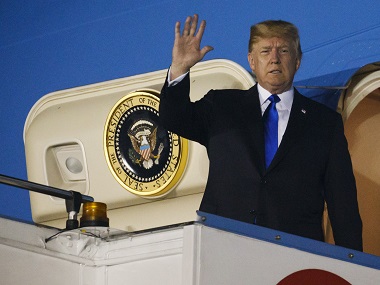 Donald Trump to meet Kim Jong-un: From hopeful South Korea to cautious Japan, a look at reactions to Singapore summit Donald Trump to meet Kim Jong-un: From hopeful South Korea to cautious Japan, a look at reactions to Singapore summit