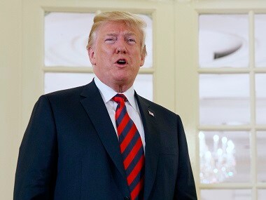 Donald Trump followers double up on Twitter 'since taking office', Narendra Modi ranked third, reveals study