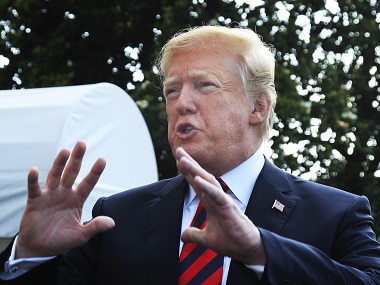 Donald Trump destroyed Washington's trusting relationship with Europe with G7 tweets, says German foreign minister Donald Trump destroyed Washington's trusting relationship with Europe with G7 tweets, says German foreign minister