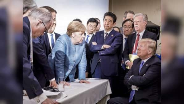Donald Trump pulls out of G7 joint statement: Decoding US president's tirade and its implications for India