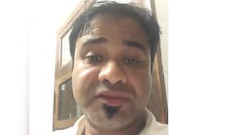 Accused in BRD Medical College encephalitis tragedy, Kafeel Khan's brother shot at in Gorakhpur