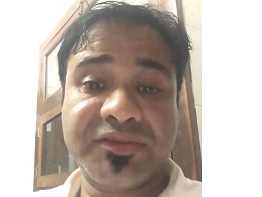 Kafeel Khan's brother's condition deteriorates, referred to KGMC hospital in Lucknow