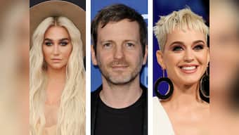 Kesha accuses Dr Luke of raping Katy Perry; music producer calls the allegations 'outrageous lies'