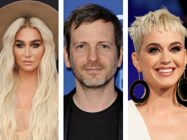 Kesha accuses Dr Luke of raping Katy Perry; music producer calls the allegations 'outrageous lies' Kesha accuses Dr Luke of raping Katy Perry; music producer calls the allegations 'outrageous lies'