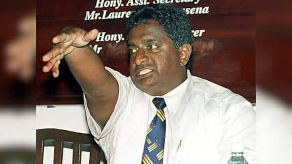 Debut Test tales: 'We were not prepared to go for five days', Duleep Mendis shares experiences of Sri Lanka's maiden match