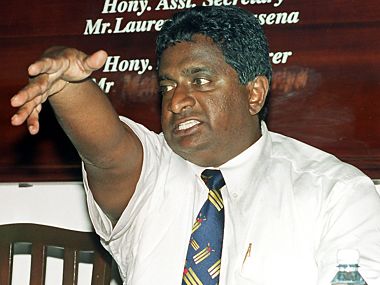 Debut Test tales: 'We were not prepared to go for five days', Duleep Mendis shares experiences of Sri Lanka's maiden match Debut Test tales: 'We were not prepared to go for five days', Duleep Mendis shares experiences of Sri Lanka's maiden match