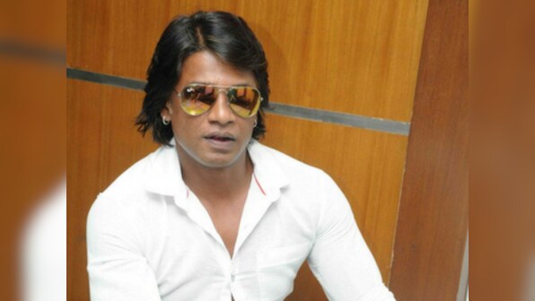Kannada actor Duniya Vijay arrested for helping accused Maasthi Gudi producer Sundar P Gowda