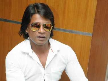 Kannada actor Duniya Vijay arrested for helping accused Maasthi Gudi producer Sundar P Gowda Kannada actor Duniya Vijay arrested for helping accused Maasthi Gudi producer Sundar P Gowda