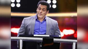 Salman Khan kickstarts Dus Ka Dum with tongue-in-cheek references to blackbuck and his frequent Rajasthan trips