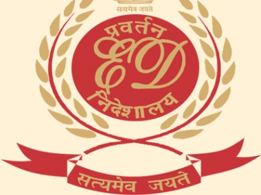 Aircel-Maxis case: ED says Rajeshwar Singh received call from Dubai regarding case being investigated by agency Aircel-Maxis case: ED says Rajeshwar Singh received call from Dubai regarding case being investigated by agency