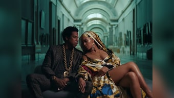 Everything is Love review: Beyoncé, Jay-Z celebrate their wealth, power, black identity in grand new album