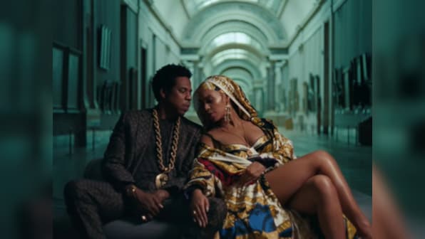Everything is Love review: Beyoncé, Jay-Z celebrate their wealth, power, black identity in grand new album