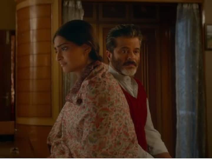 Ek Ladki Ko Dekha Toh Aisa Laga teaser: Sonam, Anil Kapoor share screen space for the first time