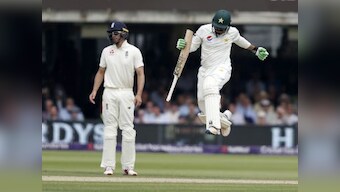 England vs Pakistan: After Lord’s humiliation, hosts search for inspiration from within to emerge from crisis