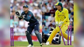 Highlights, England vs Australia, 2nd ODI at Cardiff: Hosts win by 38 runs to lead 2-0 in five-match series
