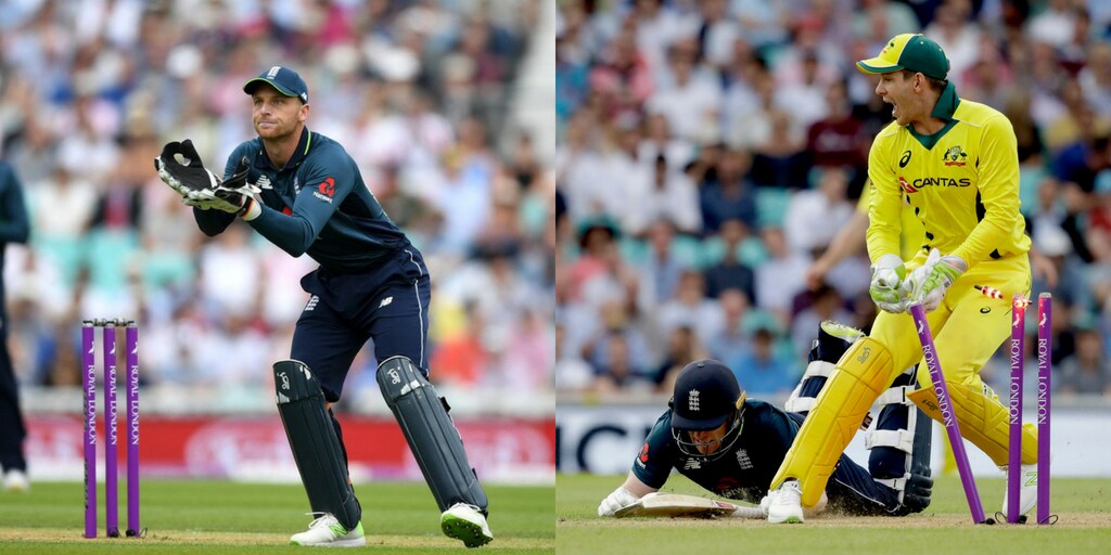 Highlights, England vs Australia, 2nd ODI at Cardiff: Hosts win by 38 ...
