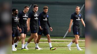 FIFA World Cup 2018: England’s young squad, with no burden of expectations, can surprise with a deep run in Russia
