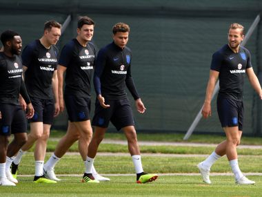 FIFA World Cup 2018: England’s young squad, with no burden of expectations, can surprise with a deep run in Russia FIFA World Cup 2018: England’s young squad, with no burden of expectations, can surprise with a deep run in Russia