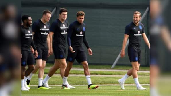 FIFA World Cup 2018: England’s young squad, with no burden of expectations, can surprise with a deep run in Russia