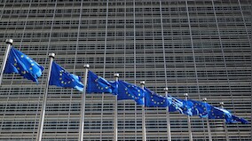 EU signs agreement with Amazon, eBay for combating sale of dangerous products