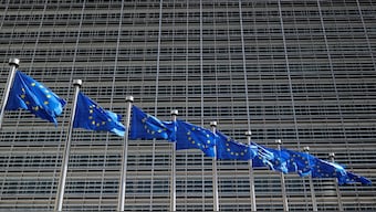 EU signs agreement with Amazon, eBay for combating sale of dangerous products