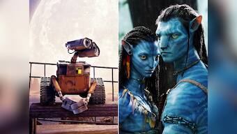 World Environment Day: From Avatar to Wall-E, 'cli-fi' films that hold more importance now than ever