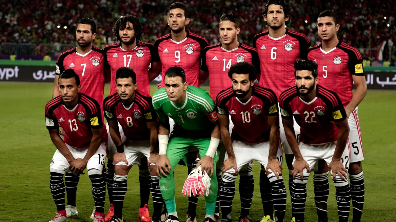 Fifa World Cup 2018: Egypt Demands Television Rights For 22 Matches To 