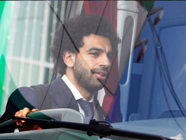 FIFA World Cup 2018: Egypt demands television rights for 22 matches to go to state-owned TV channel FIFA World Cup 2018: Egypt demands television rights for 22 matches to go to state-owned TV channel