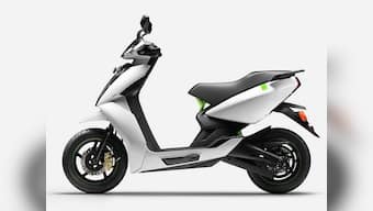 Hero, Bajaj, TVS strongly object Niti Aayog's move for all electric two-wheelers, say 'black or white, zero-one change' not possible