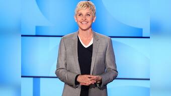 Ellen DeGeneres announces first stand-up comedy tour in 15 years for Netflix special