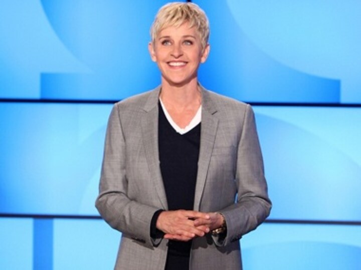 Ellen DeGeneres announces first stand-up comedy tour in 15 years for Netflix special